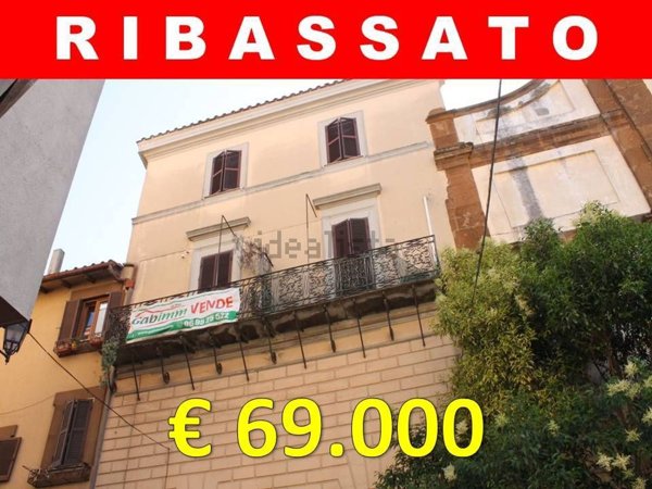 appartamento in vendita a Zagarolo