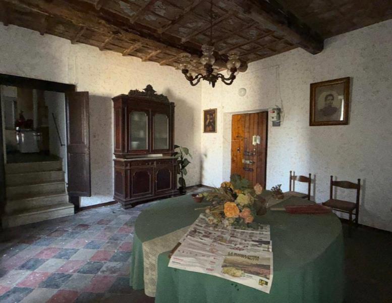 casa indipendente in vendita a Zagarolo in zona Valle Martella