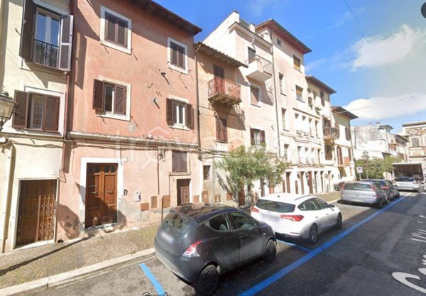 appartamento in vendita a Zagarolo