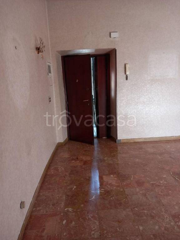 appartamento in vendita a Zagarolo