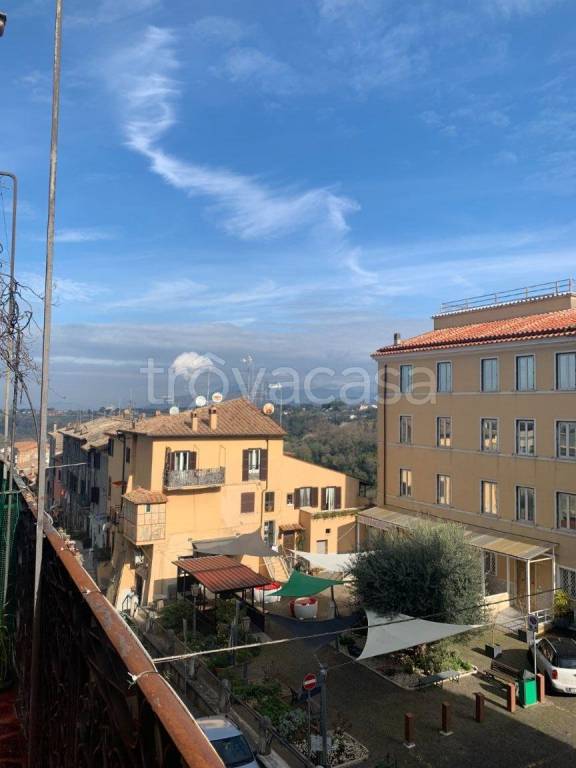 appartamento in vendita a Zagarolo