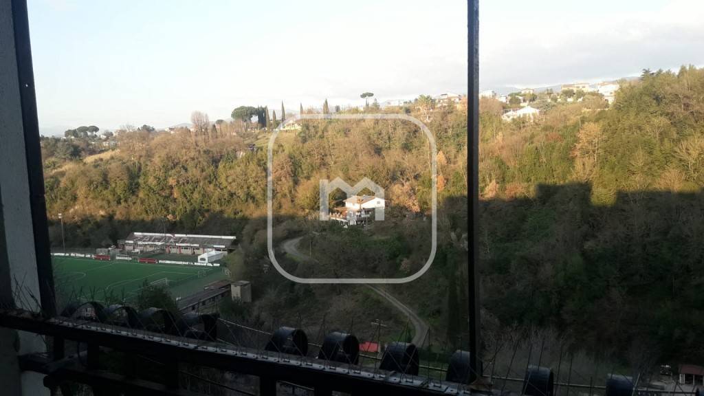 appartamento in vendita a Zagarolo