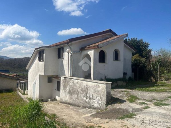 casa indipendente in vendita a Zagarolo
