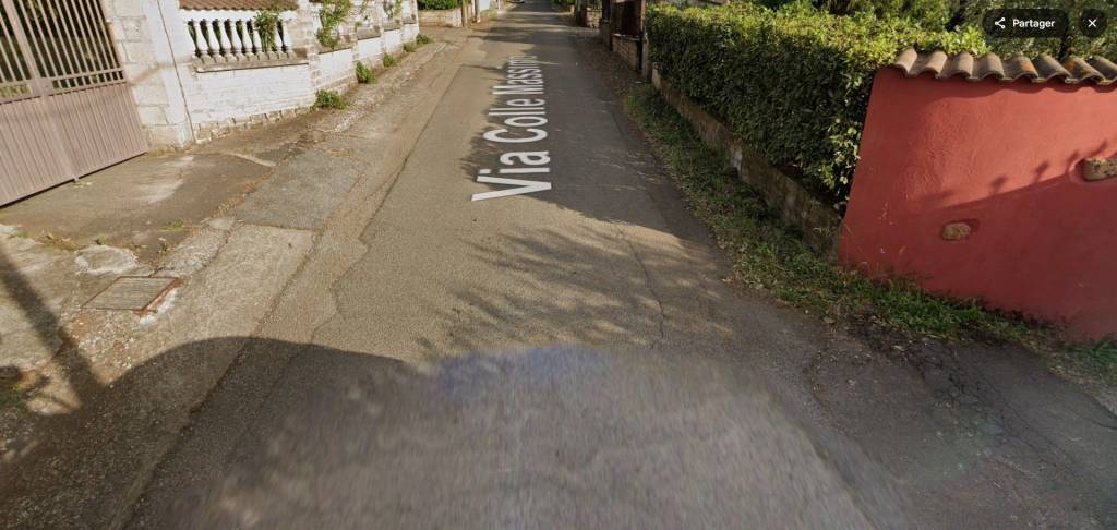 appartamento in vendita a Zagarolo
