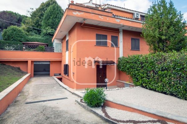 appartamento in vendita a Zagarolo