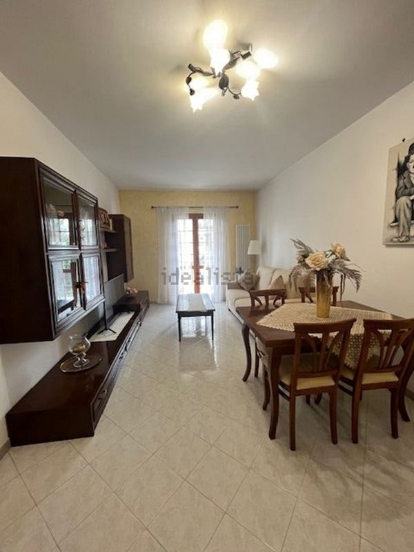 appartamento in vendita a Zagarolo