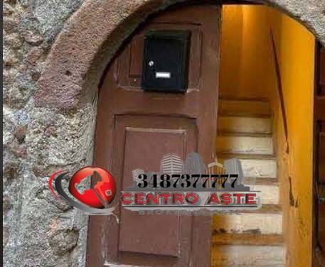 appartamento in vendita a Zagarolo