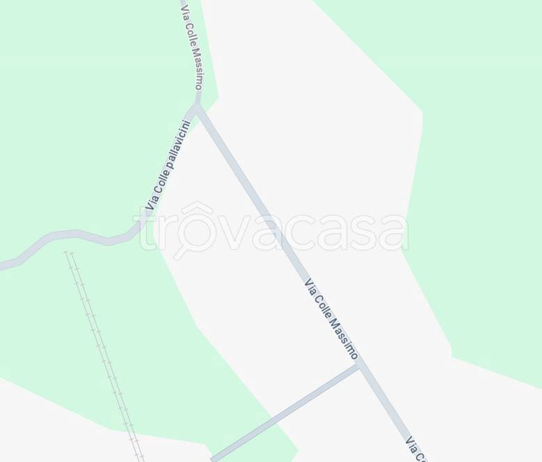 appartamento in vendita a Zagarolo