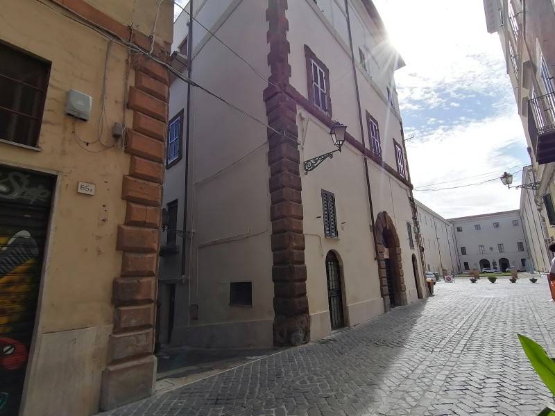 appartamento in vendita a Zagarolo