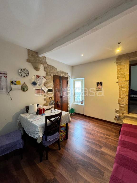 appartamento in vendita a Zagarolo