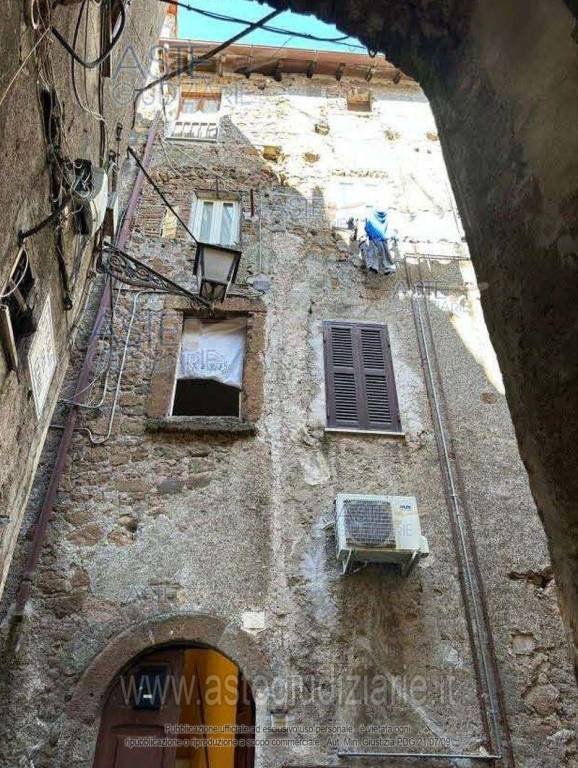 appartamento in vendita a Zagarolo