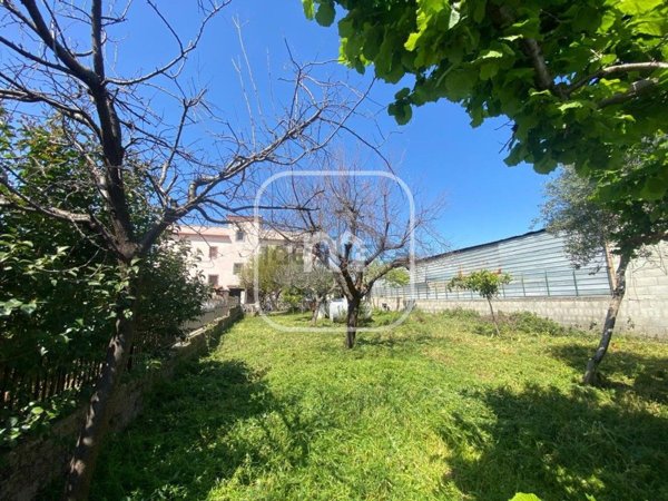 appartamento in vendita a Zagarolo in zona Valle Martella