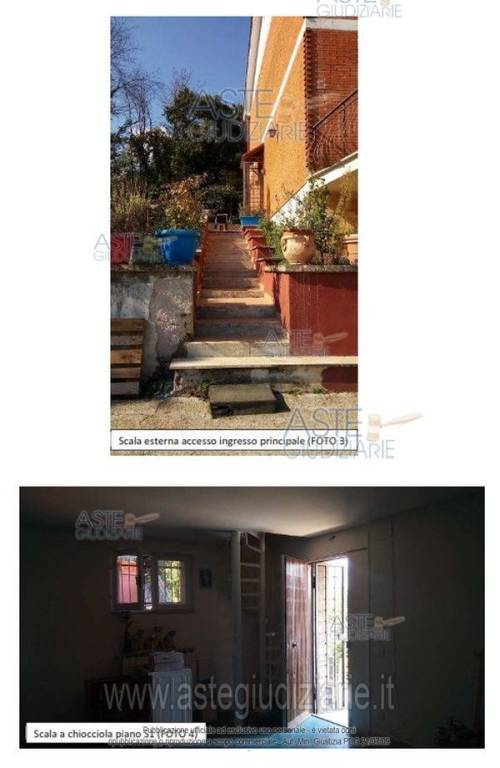 casa indipendente in vendita a Zagarolo