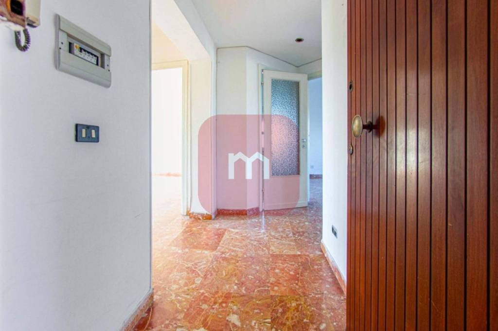 appartamento in vendita a Zagarolo in zona Valle Martella