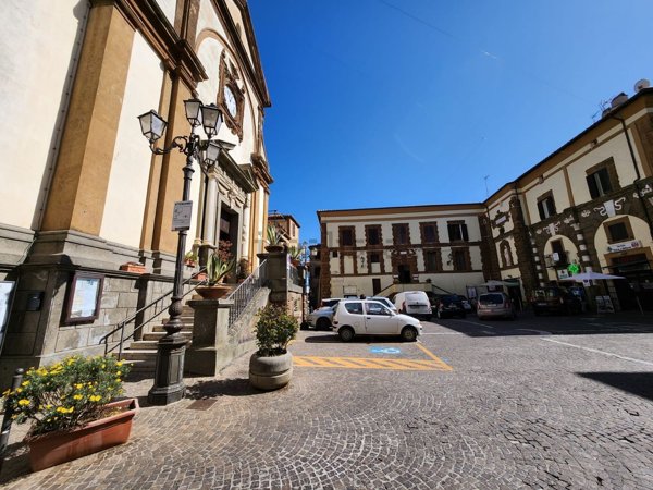 appartamento in vendita a Zagarolo