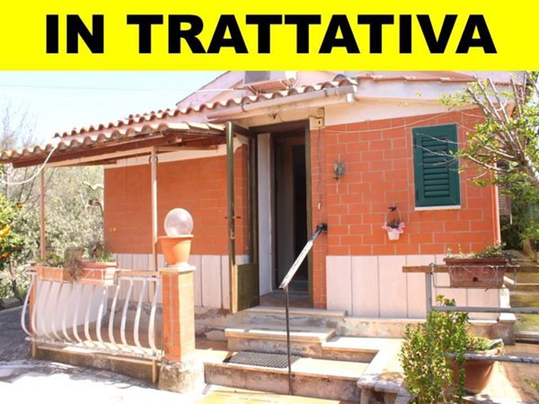 casa indipendente in vendita a Zagarolo