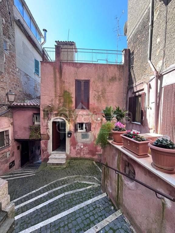 appartamento in vendita a Zagarolo