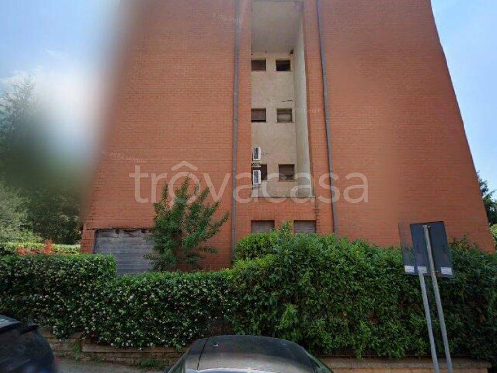 appartamento in vendita a Zagarolo