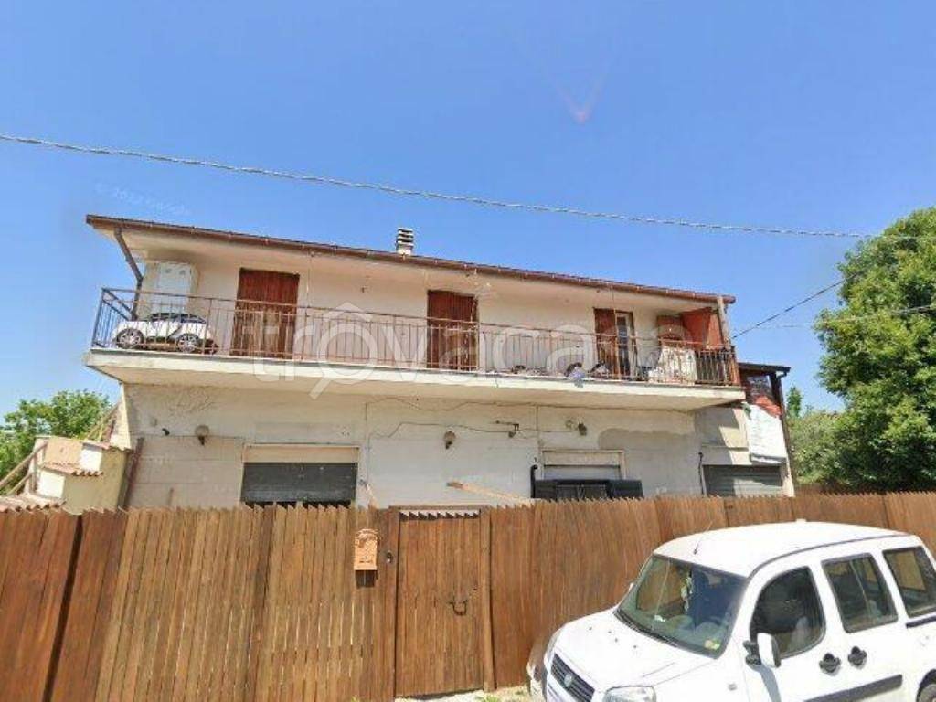 appartamento in vendita a Zagarolo in zona Valle Martella