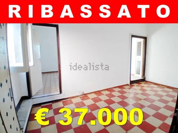 appartamento in vendita a Zagarolo