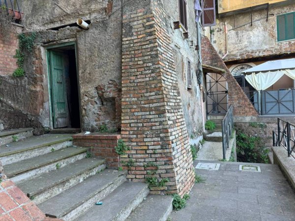 appartamento in vendita a Zagarolo