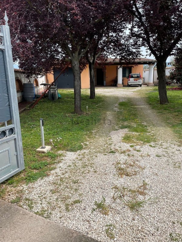 appartamento in vendita a Zagarolo