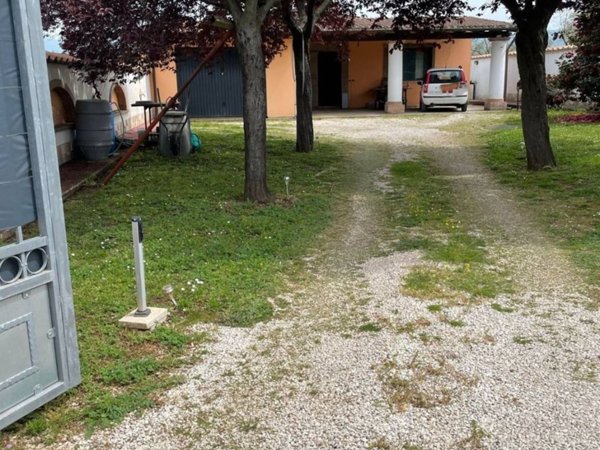 appartamento in vendita a Zagarolo