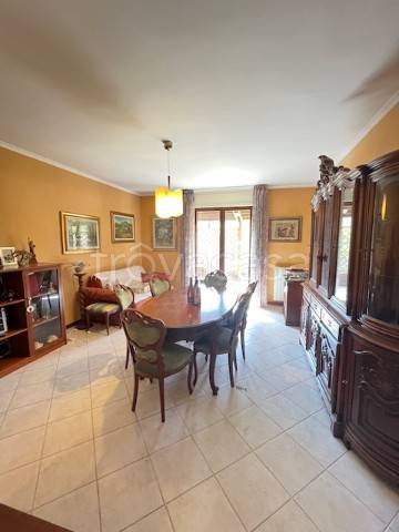 appartamento in vendita a Zagarolo