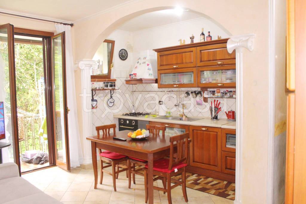 appartamento in vendita a Zagarolo