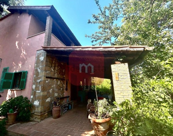 casa indipendente in vendita a Zagarolo