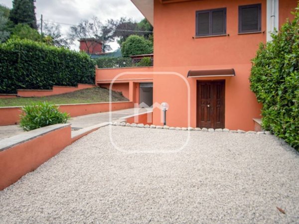 appartamento in vendita a Zagarolo