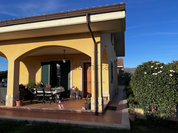 appartamento in vendita a Zagarolo