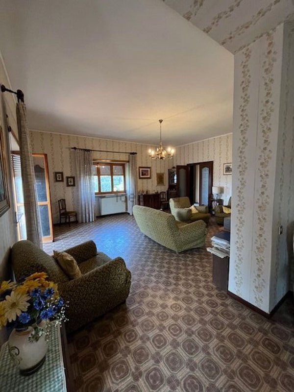 casa indipendente in vendita a Zagarolo