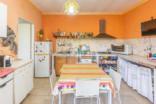 appartamento in vendita a Zagarolo