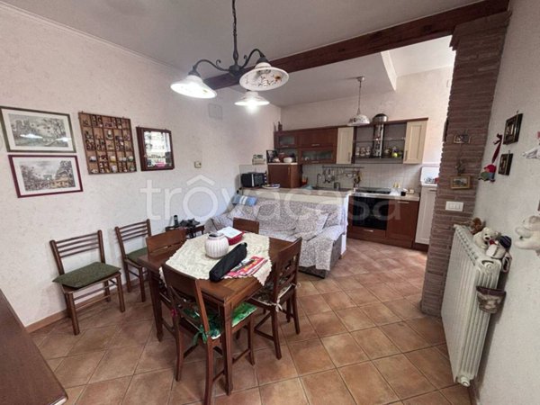 appartamento in vendita a Zagarolo