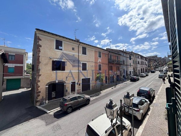 appartamento in vendita a Zagarolo