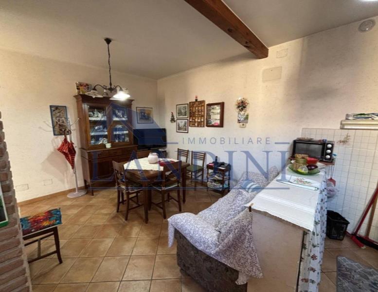 appartamento in vendita a Zagarolo