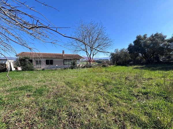 pentavano in vendita a Zagarolo