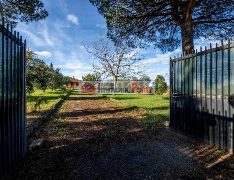 casa indipendente in vendita a Zagarolo