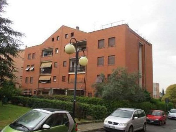 appartamento in vendita a Zagarolo