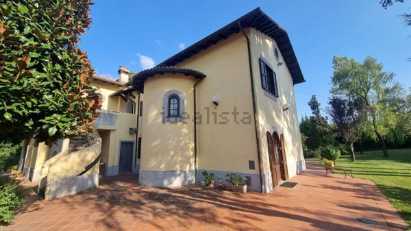 casa indipendente in vendita a Zagarolo