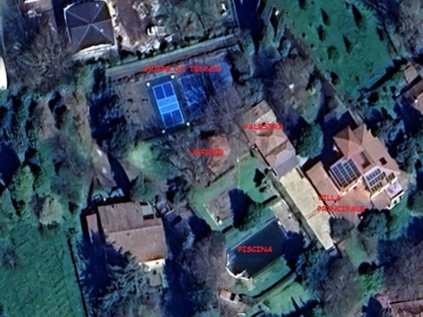 casa indipendente in vendita a Zagarolo