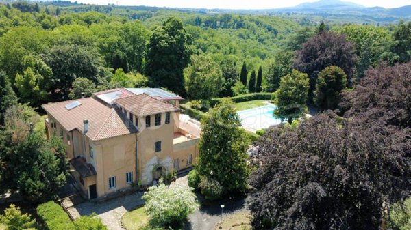 casa indipendente in vendita a Zagarolo