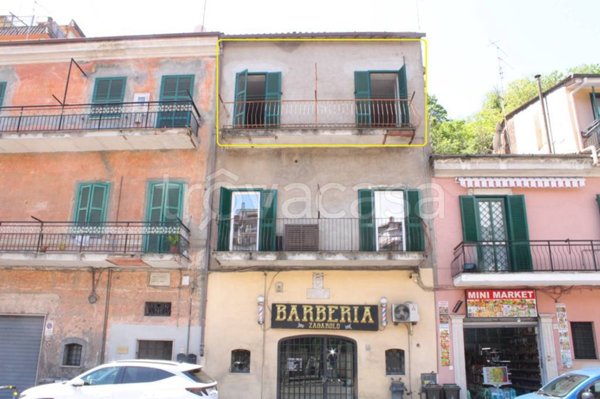 appartamento in vendita a Zagarolo