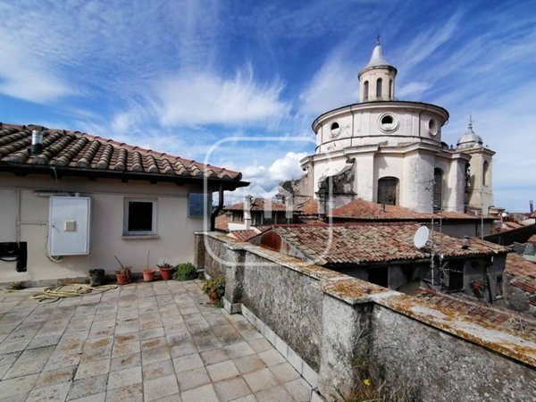 appartamento in vendita a Zagarolo