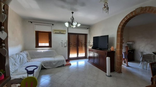 appartamento in vendita a Zagarolo