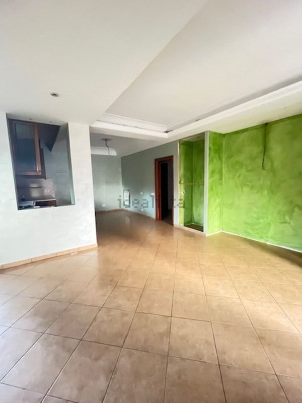 appartamento in vendita a Zagarolo