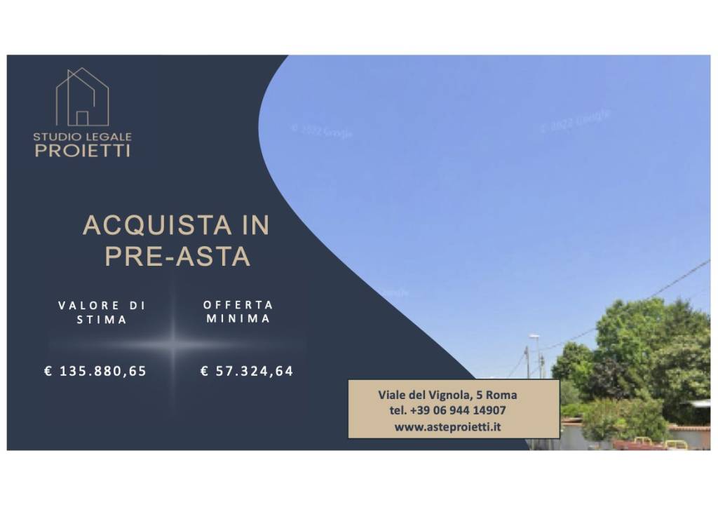 appartamento in vendita a Zagarolo in zona Valle Martella