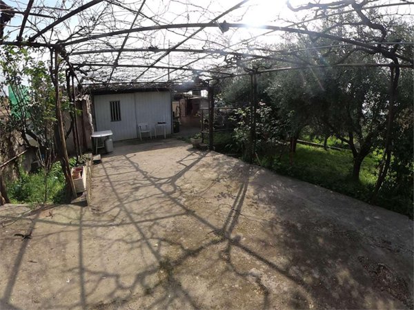 terreno agricolo in vendita a Zagarolo