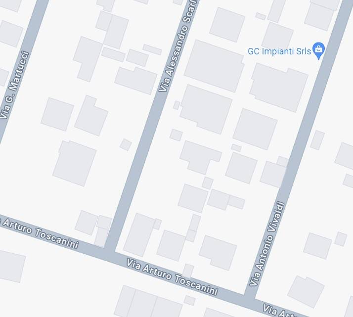 appartamento in vendita a Zagarolo in zona Valle Martella